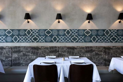 Zahli Modern Middle Eastern Restaurant - Perisher Accommodation 6