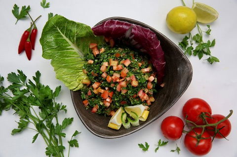 Zahli Modern Middle Eastern Restaurant - Perisher Accommodation 18