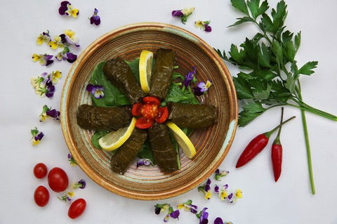 Zahli Modern Middle Eastern Restaurant - Perisher Accommodation 19