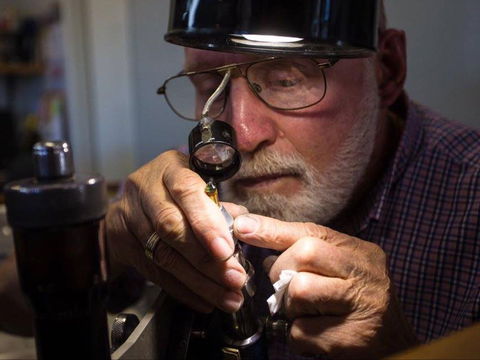 Gemfest - Festival Of Gems - Perisher Accommodation 0