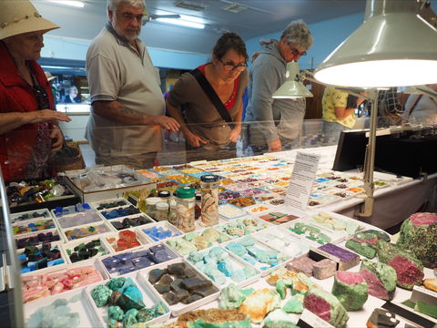 Gemfest - Festival Of Gems - Perisher Accommodation 2