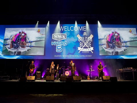 Golden Blade Awards 2021 - Perisher Accommodation 0