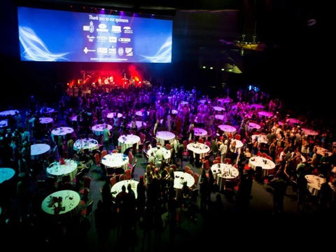 Golden Blade Awards 2021 - Perisher Accommodation 1