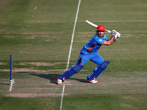 ICC Men's T20 World Cup - Afghanistan V Qualifier A2 - Perisher Accommodation 0