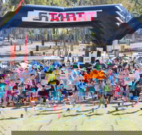 Ipswich Hospital Foundation Virtual Park2Park - Perisher Accommodation