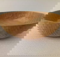 Make a Bowl Woodturning - Perisher Accommodation