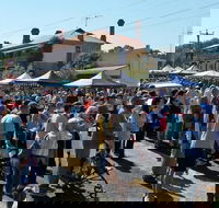 Man from Ironbark Festival - Perisher Accommodation