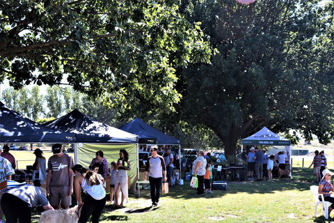 Murrumbateman Village Market - Perisher Accommodation 1