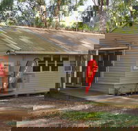Open Studio Gallery - Perisher Accommodation
