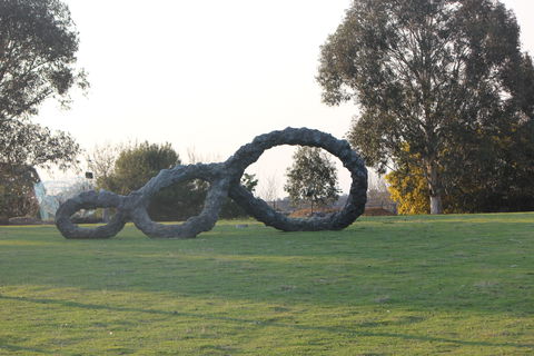 Sculpture@Shaw - Perisher Accommodation 0