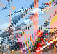 Showtime - Perisher Accommodation