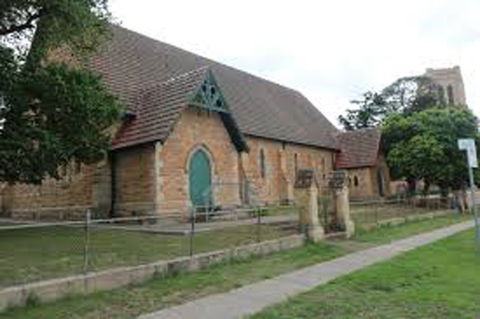 St Saviour's Community Craft And Garage Sale - Perisher Accommodation 0