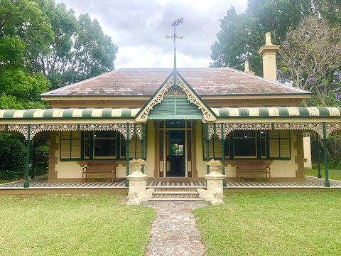 That Great Market Laurelbank - Perisher Accommodation 0