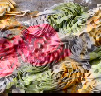 The Art of Pasta and Risotto - Cooking Class - Perisher Accommodation