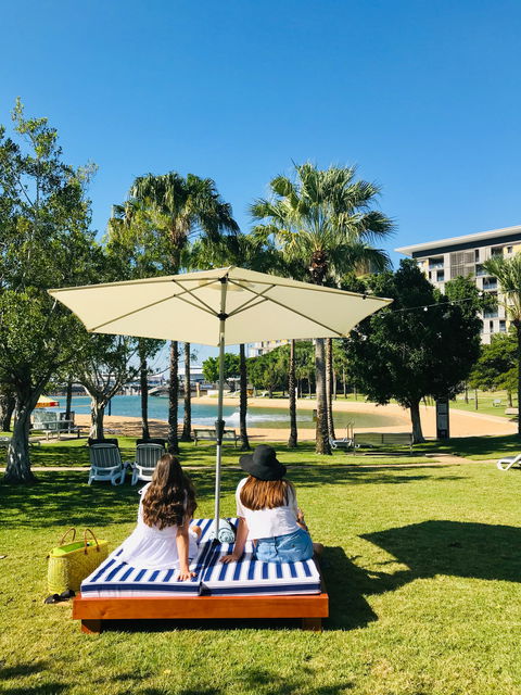 Waterfront Beach Club - Perisher Accommodation 1