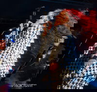 Wingham Akoostik Festival - Perisher Accommodation