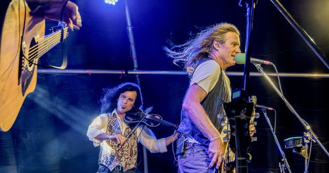 Wingham Akoostik Festival - Perisher Accommodation 1