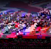 An Afternoon at the Proms  Spectacular - Perisher Accommodation