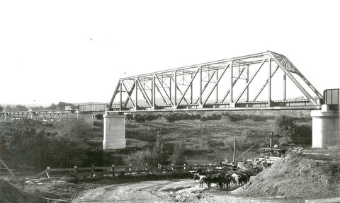 Annual Paterson Historical Walk - Perisher Accommodation 0