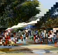 Art on the Path  October - Perisher Accommodation