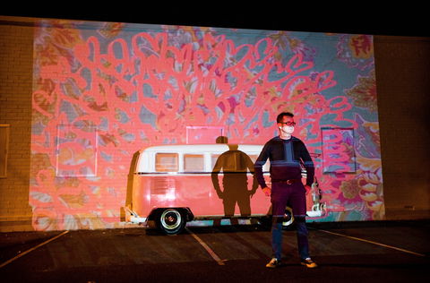 ArtWalk - Perisher Accommodation 1