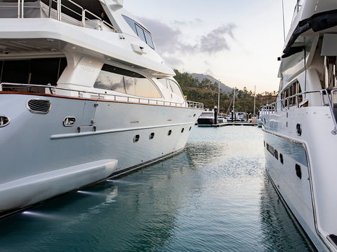 Australian Superyacht Rendezvous - Great Barrier Reef Edition - Perisher Accommodation 1