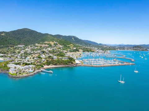 Australian Superyacht Rendezvous - Great Barrier Reef Edition - Perisher Accommodation 2