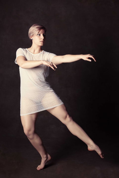 Contemporary Dance For Adults - Perisher Accommodation 0