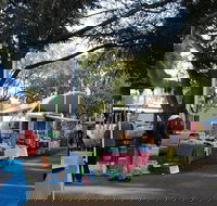 Cooma Rotary Markets - Perisher Accommodation