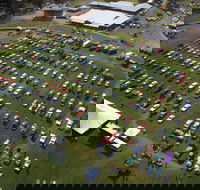 Cooma Motorfest - Perisher Accommodation