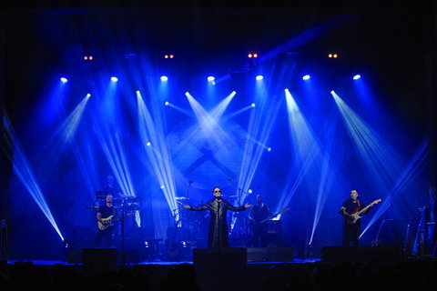 Echoes Of Pink Floyd: A Journey Through Time - Mildura - Perisher Accommodation 0