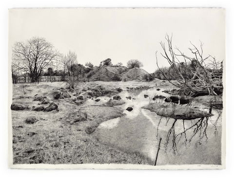EXHIBITION: LILY MAE MARTIN: OVERBURDEN - Perisher Accommodation 3