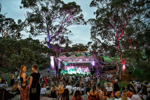 Field Good Festival - Perisher Accommodation 0