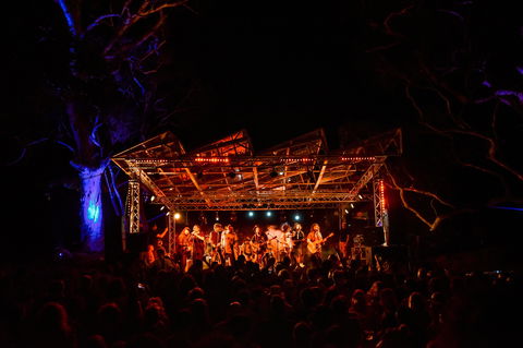 Field Good Festival - Perisher Accommodation 1