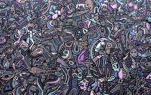 Gifted: Works From The Birkett Weatherhead Collection - Perisher Accommodation 0