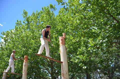 Glen Innes Pastoral And Agricultural Show - Perisher Accommodation 1