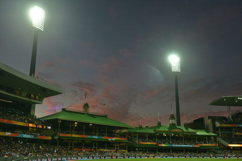 ICC T20 World Cup Australia 2020 - Perisher Accommodation 0