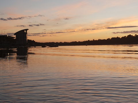 IRONMAN 70.3 Western Sydney - Perisher Accommodation 1