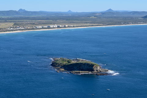 Island Charity Swim - Perisher Accommodation 0
