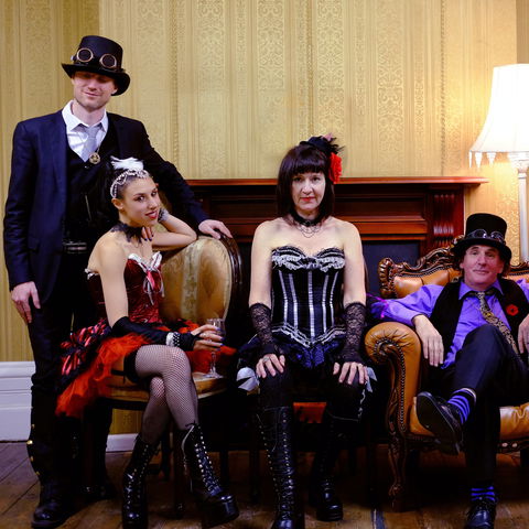 Kangaroo Valley Folk Festival - Perisher Accommodation 1