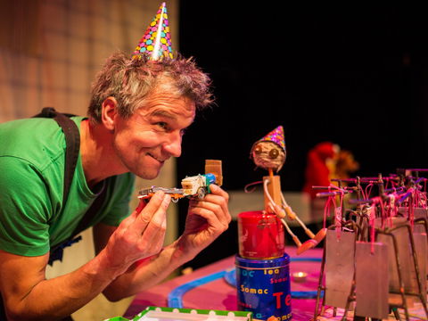 Loose Ends - Perisher Accommodation 0