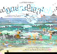 Magic Beach - Perisher Accommodation