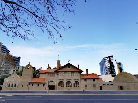 Maritime Art Prize & Exhibition: The Relationship Of Humanity To The Sea - Perisher Accommodation 0
