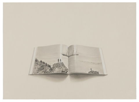 Maritime Art Prize & Exhibition: The Relationship Of Humanity To The Sea - Perisher Accommodation 1