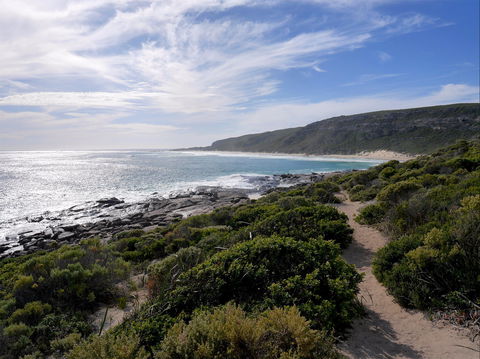 Margaret River Ultra Marathon - Perisher Accommodation 1