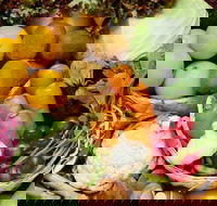 Midland Farmers Market - Perisher Accommodation