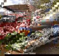 Murphys Creek Markets - Perisher Accommodation