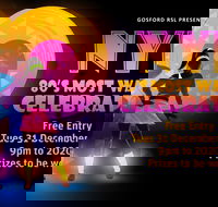 New Years Eve Free Band - Perisher Accommodation