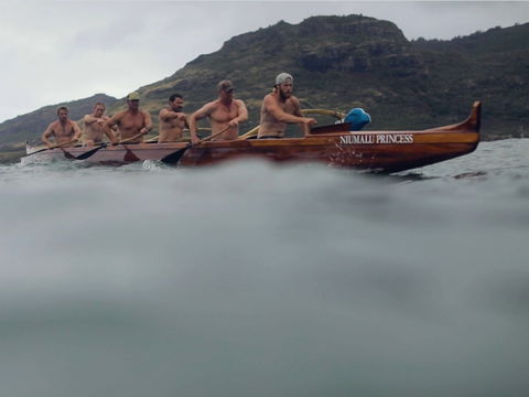 Paddling Film Festival - Kempsey - Perisher Accommodation 1