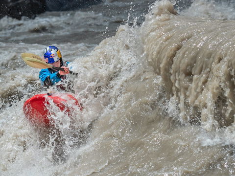 Paddling Film Festival - Kempsey - Perisher Accommodation 2